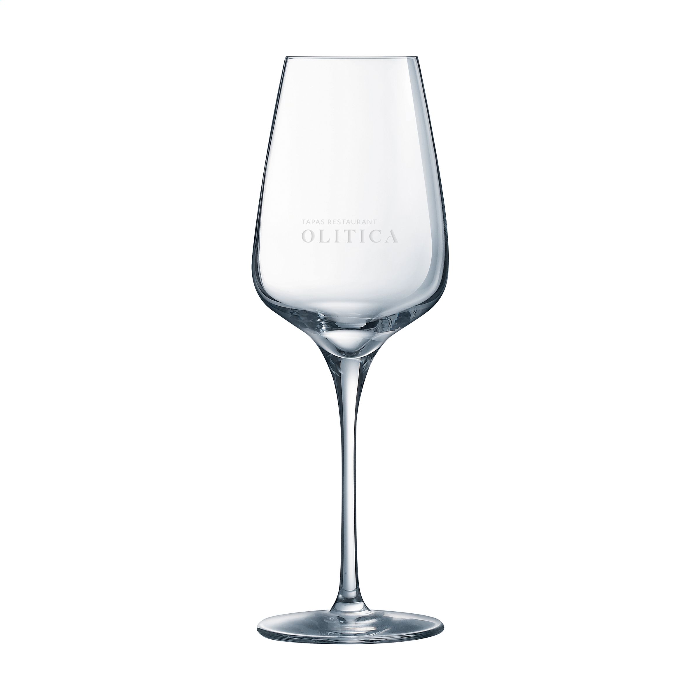 Verre à vin Éclat Cristallin 350 ml - Saint-Oyen