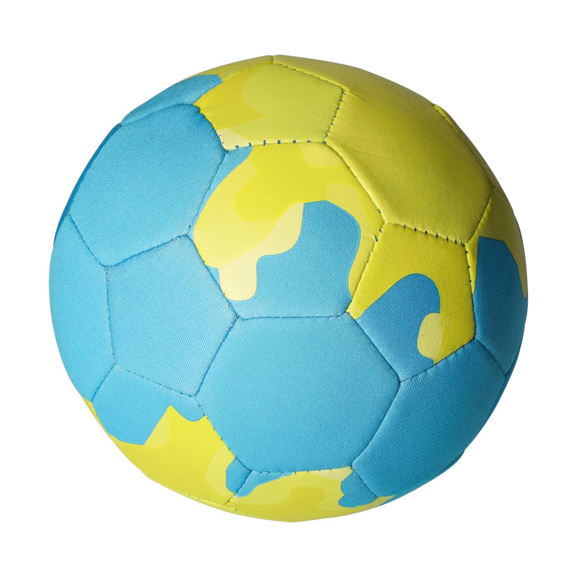 Mini Ballon de Football Été - Gratot