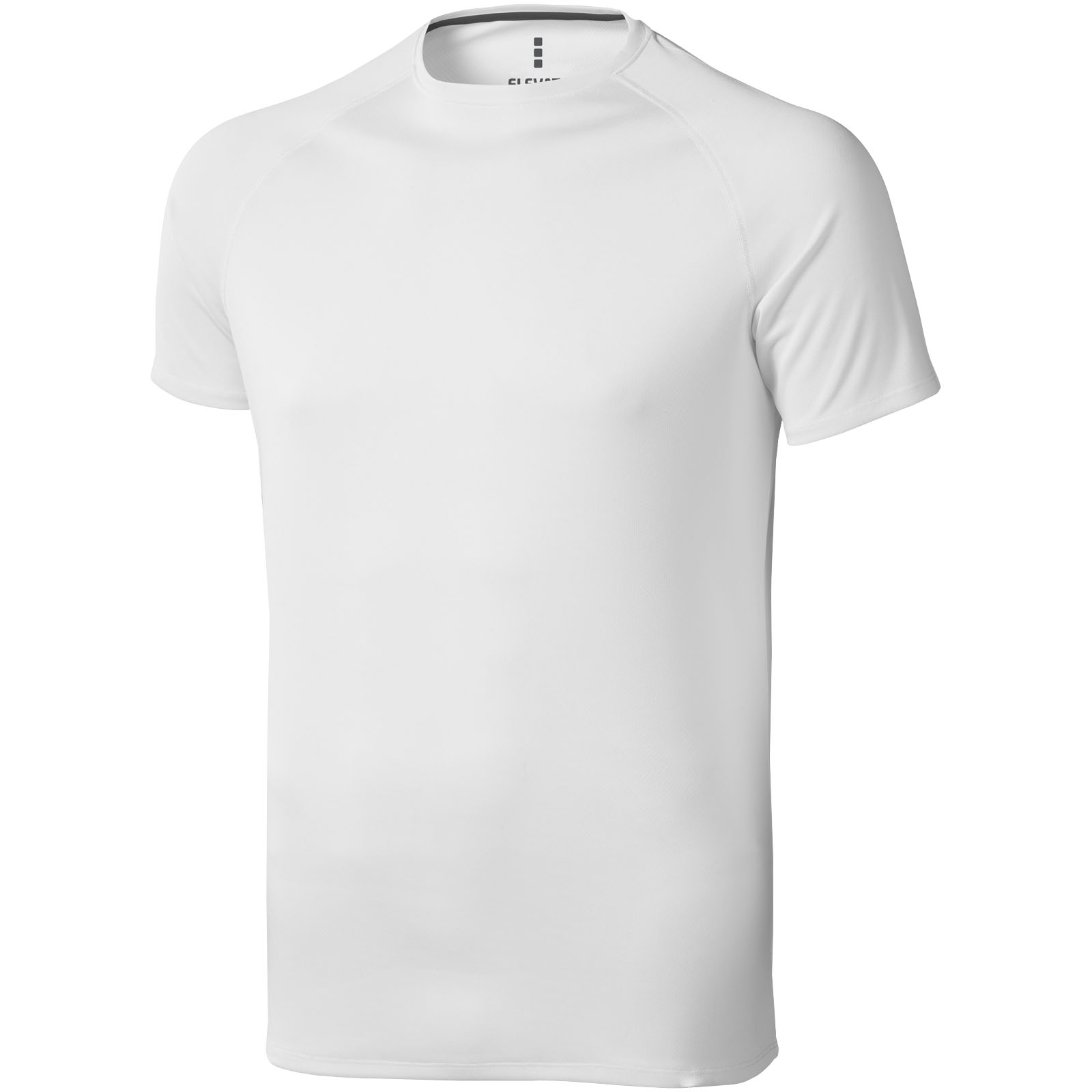 T-shirt manches courtes personnalisé (homme) - Damien