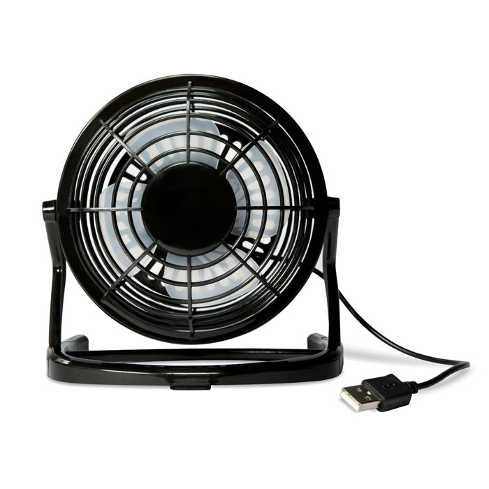 Ventilateur USB - Chantelle