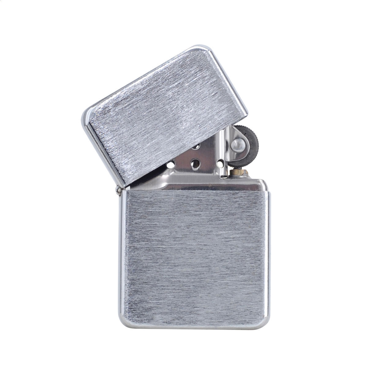 Briquet Essence Métallique - Coise