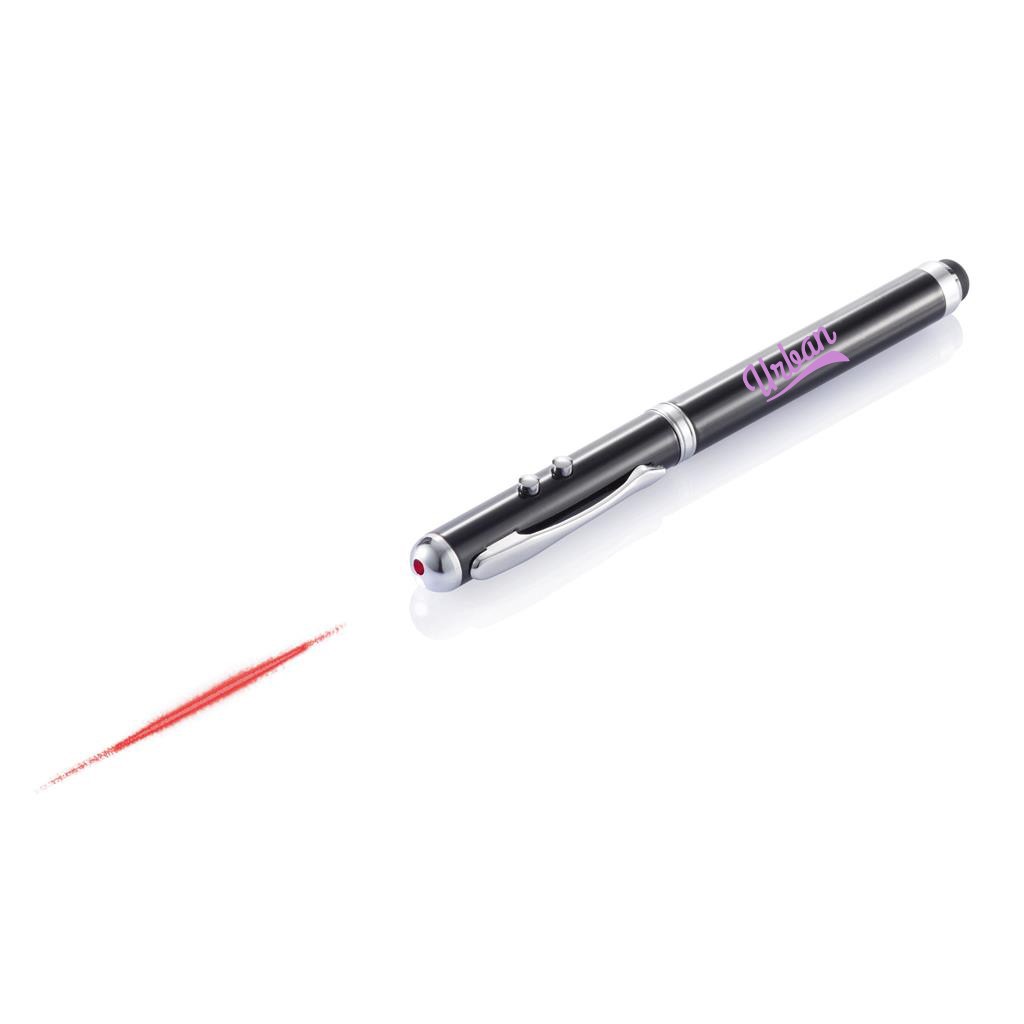 Stylo tournevis led personnalisé multifonction cadeau publicitaire goodies