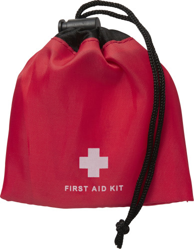 Kit de premiers secours