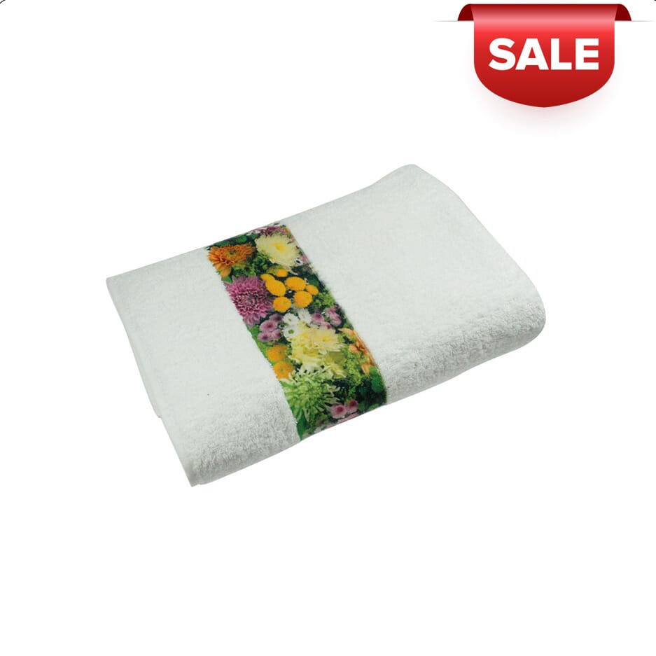 Serviette de Piscine Imprimable