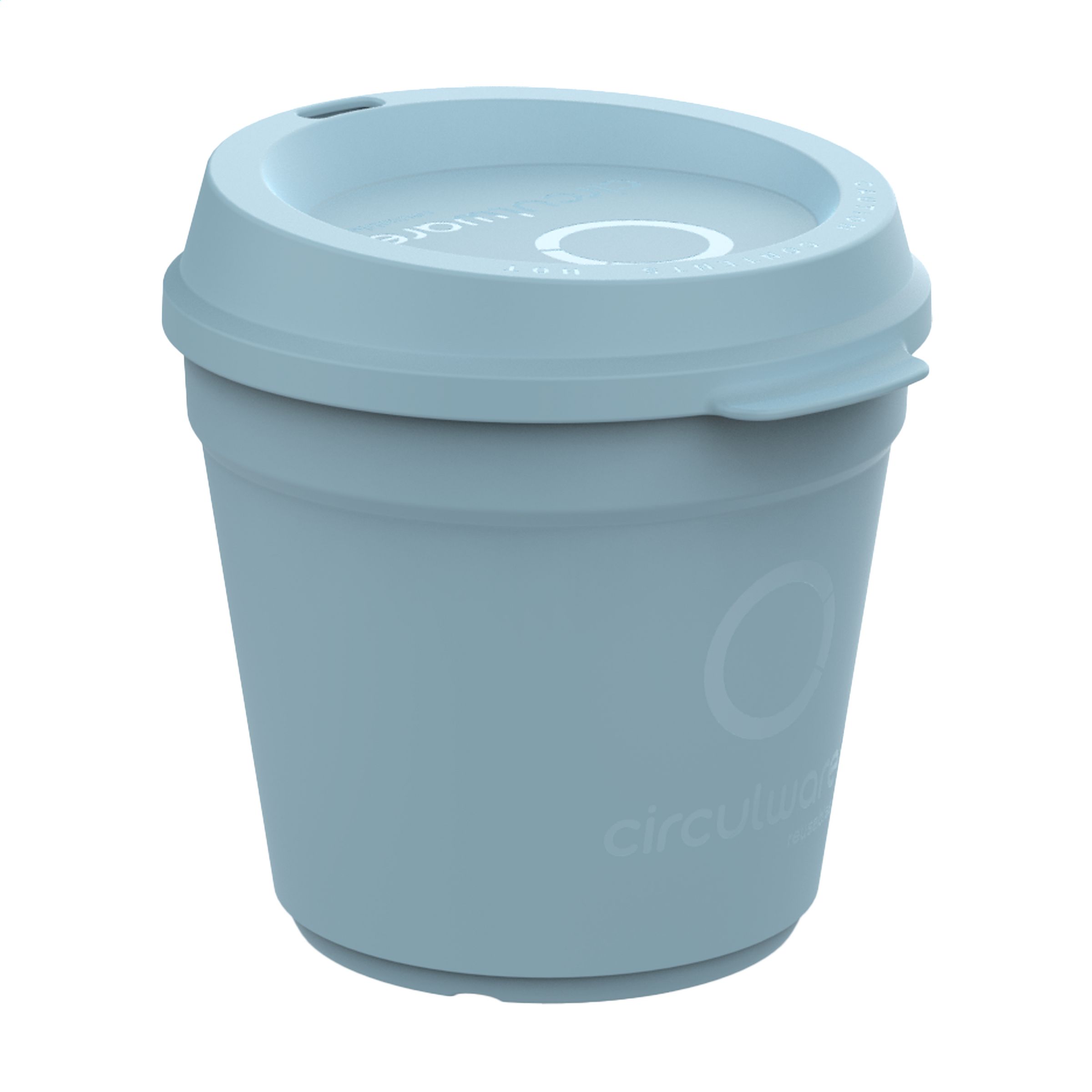 Tasse Circulaire 200 ml - Marlers