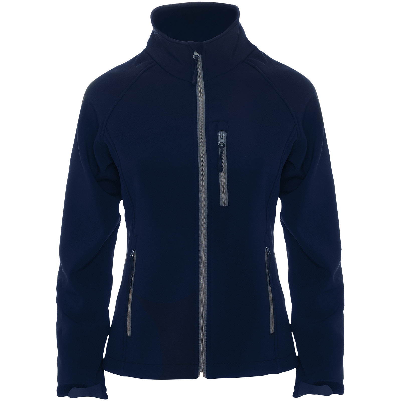 Veste softshell femme Glacier - Lourdoueix-Saint-Pierre