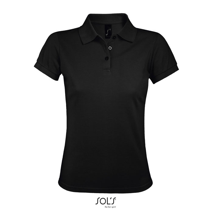 PRIME WOMEN POLO 200g