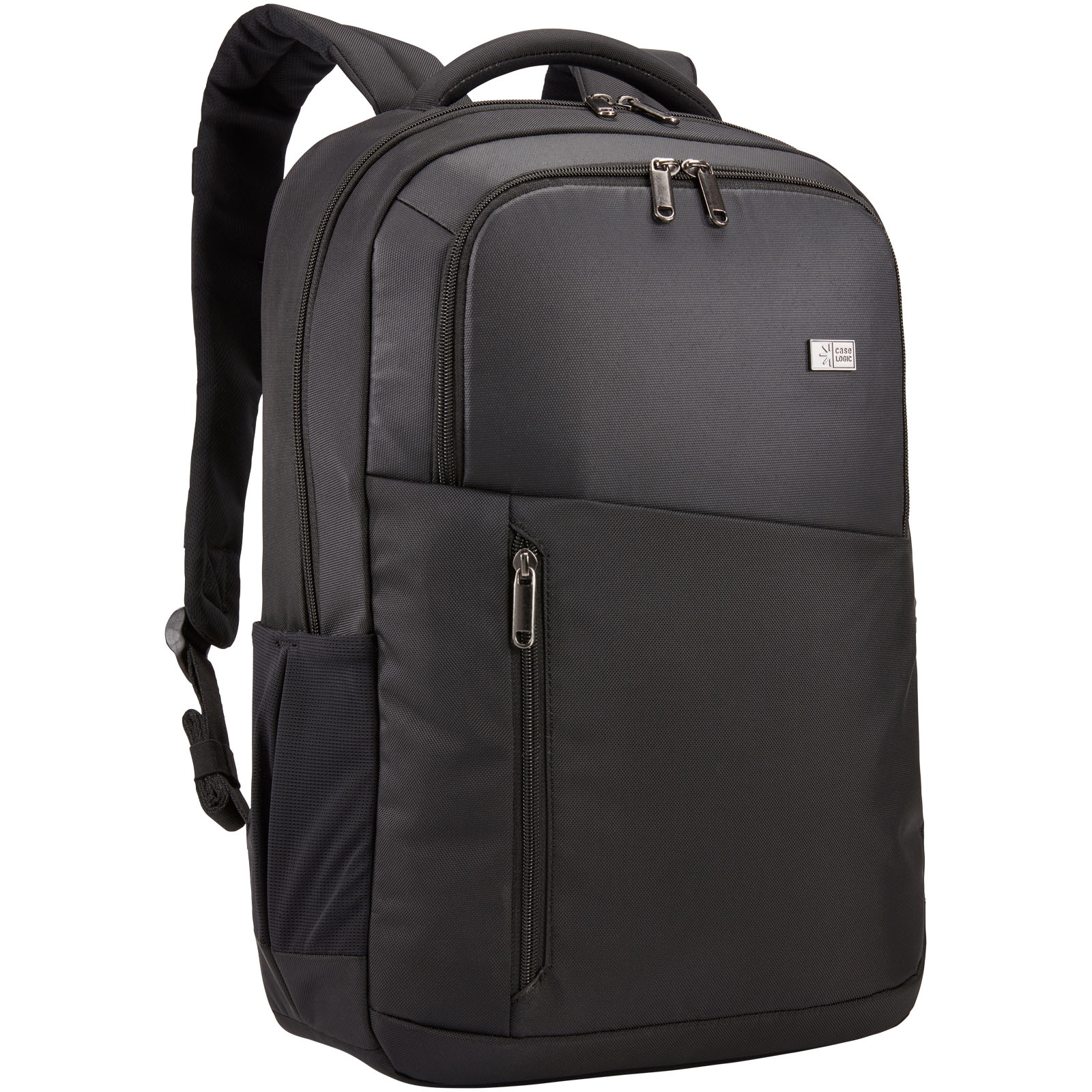 Sac à dos Propel pour ordinateur portable de 15,6" 20L - Noir