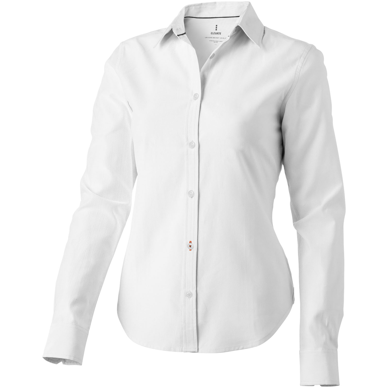 Chemise manches longues femme