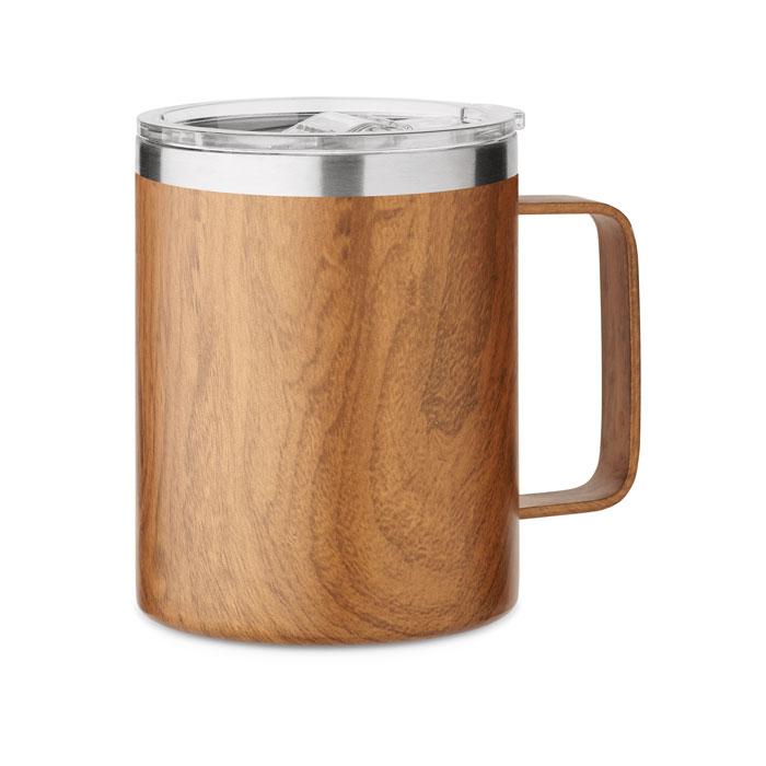 Mug EcoWood Sip - Paris - Zaprinta France