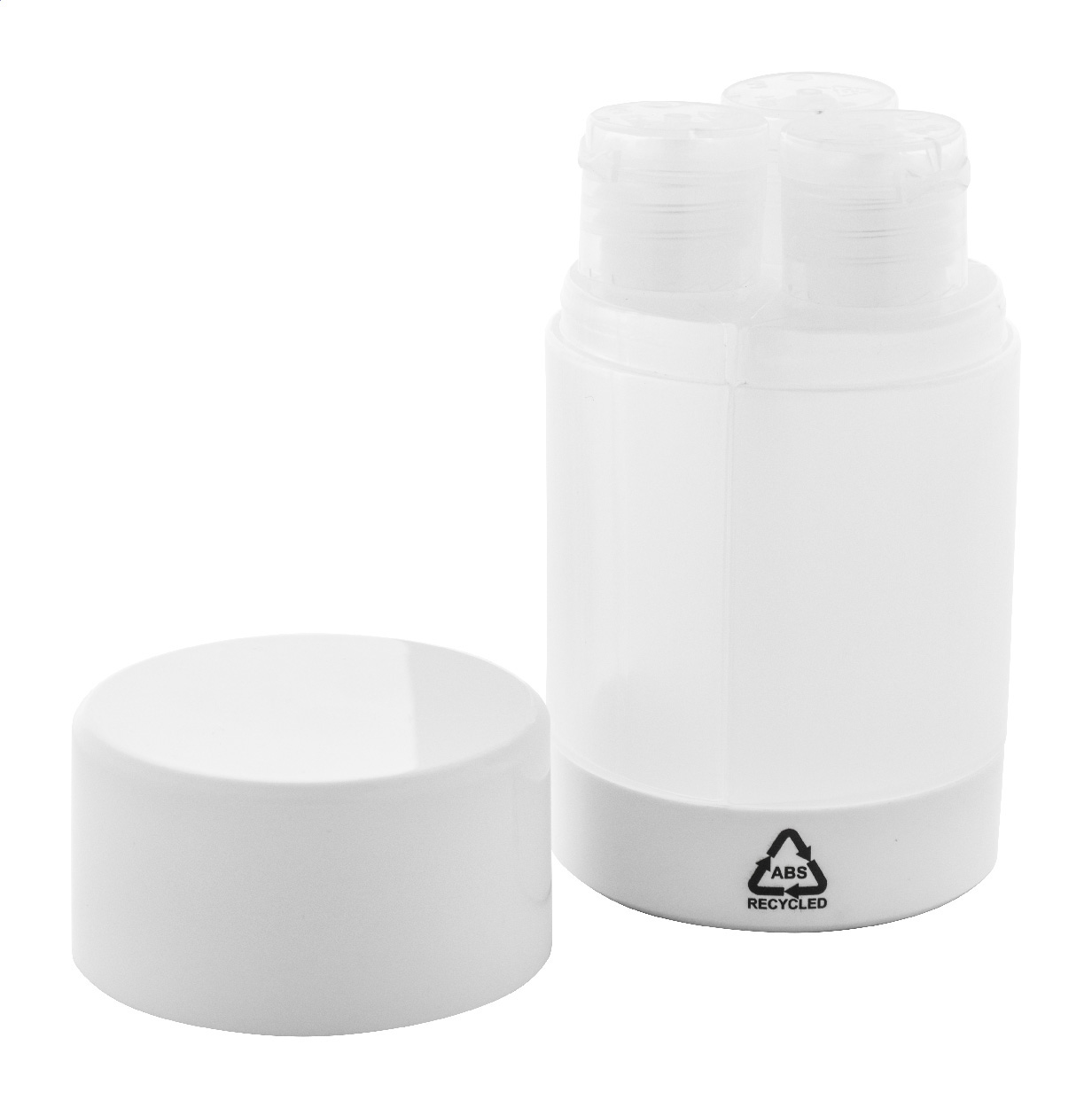 Ensemble de flacons cosmétiques de voyage - Koungou