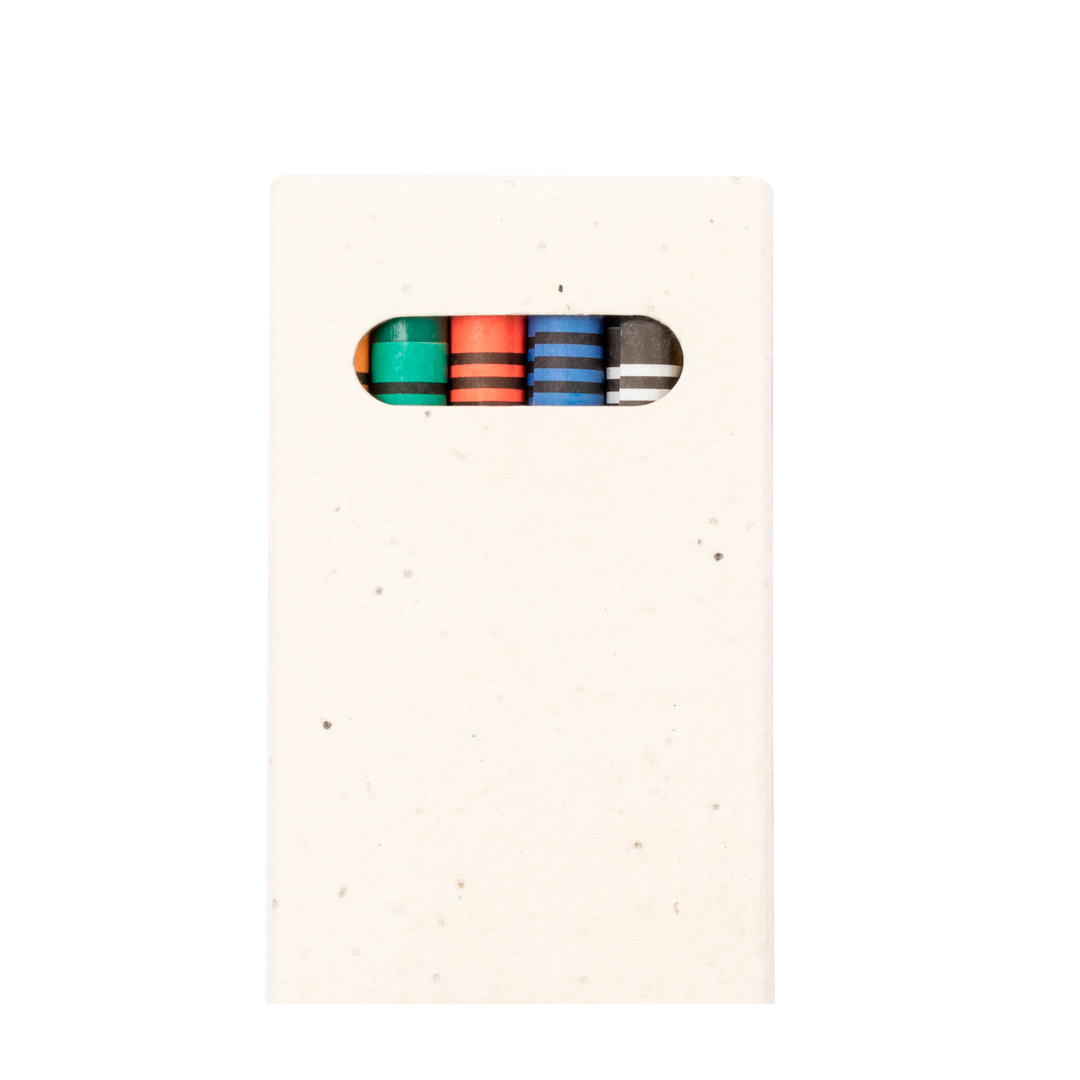Crayons et Semences Pouss'Art - Villeneuve-le-Comte