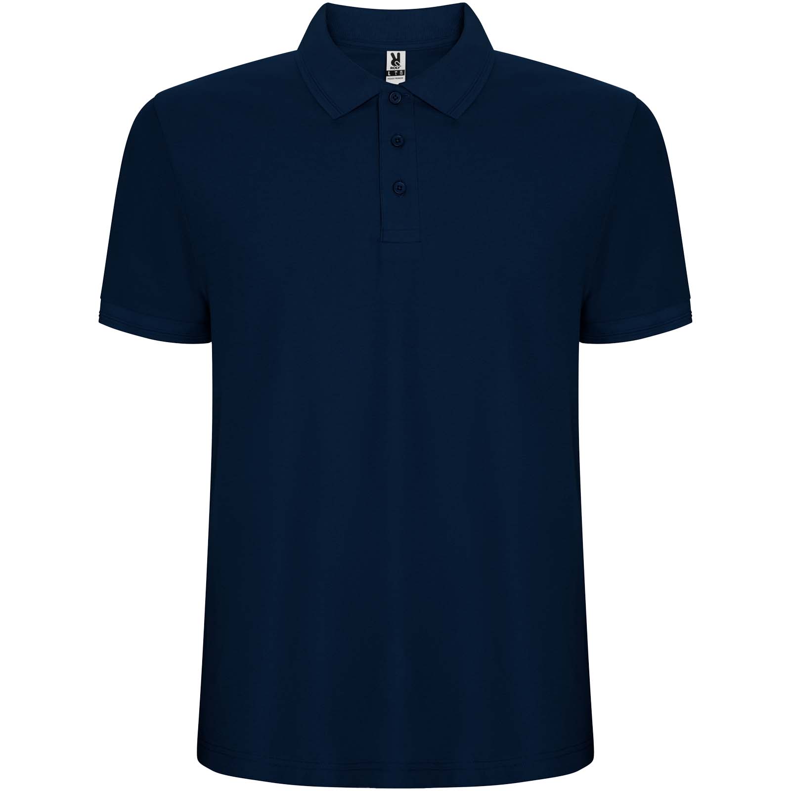 Polo Enfant Manche Courte Premium - Prasville