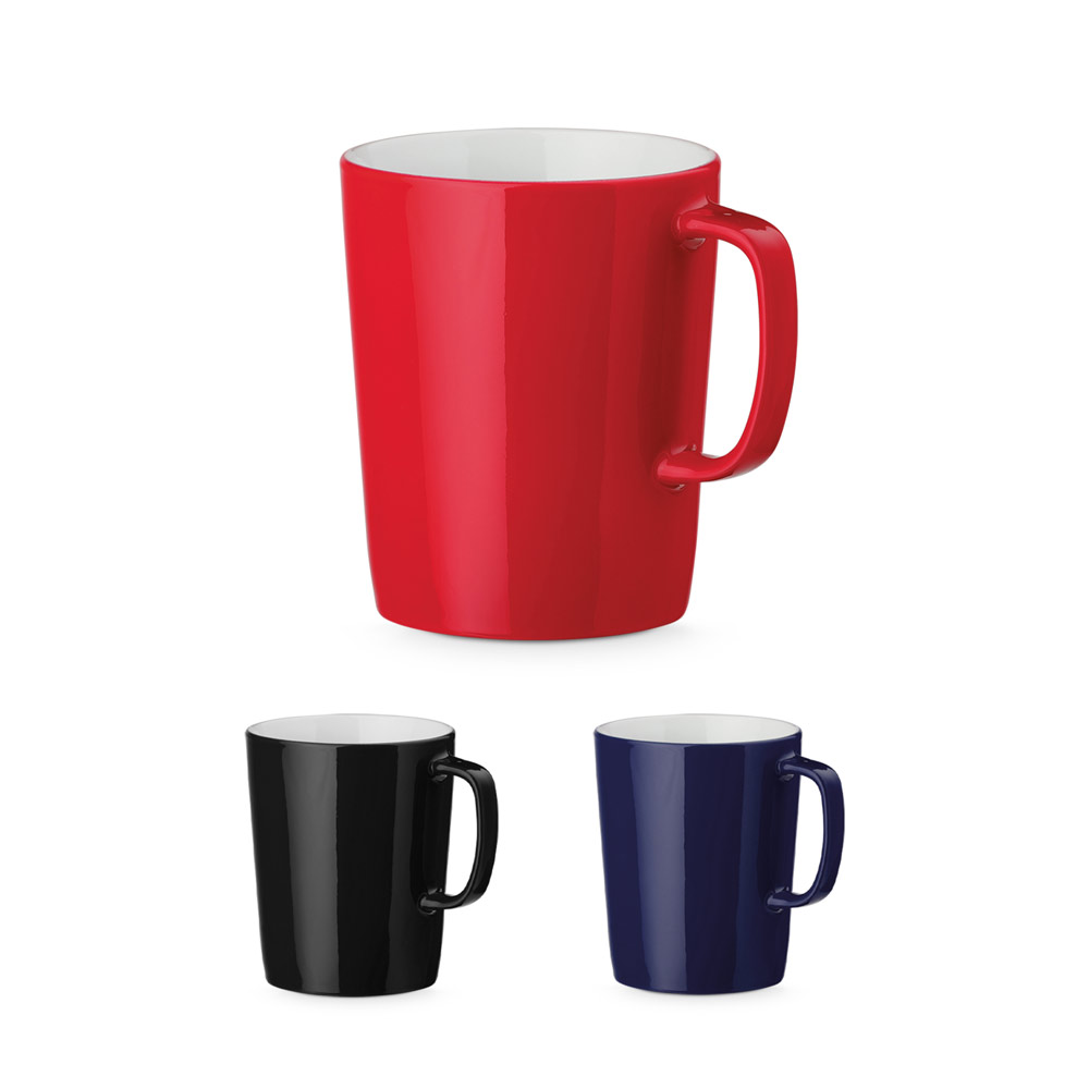 Tasse en céramique 320ml - Berd'huis