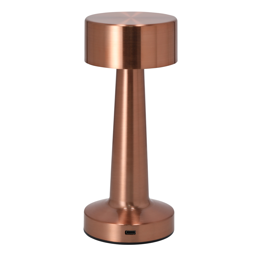 Lampe Éclat Rosé - Lapeyrugue