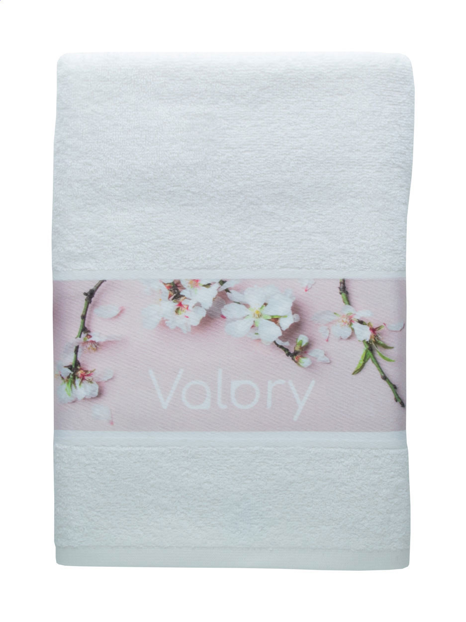 Serviette Sublimable Prestige - Nabringhen