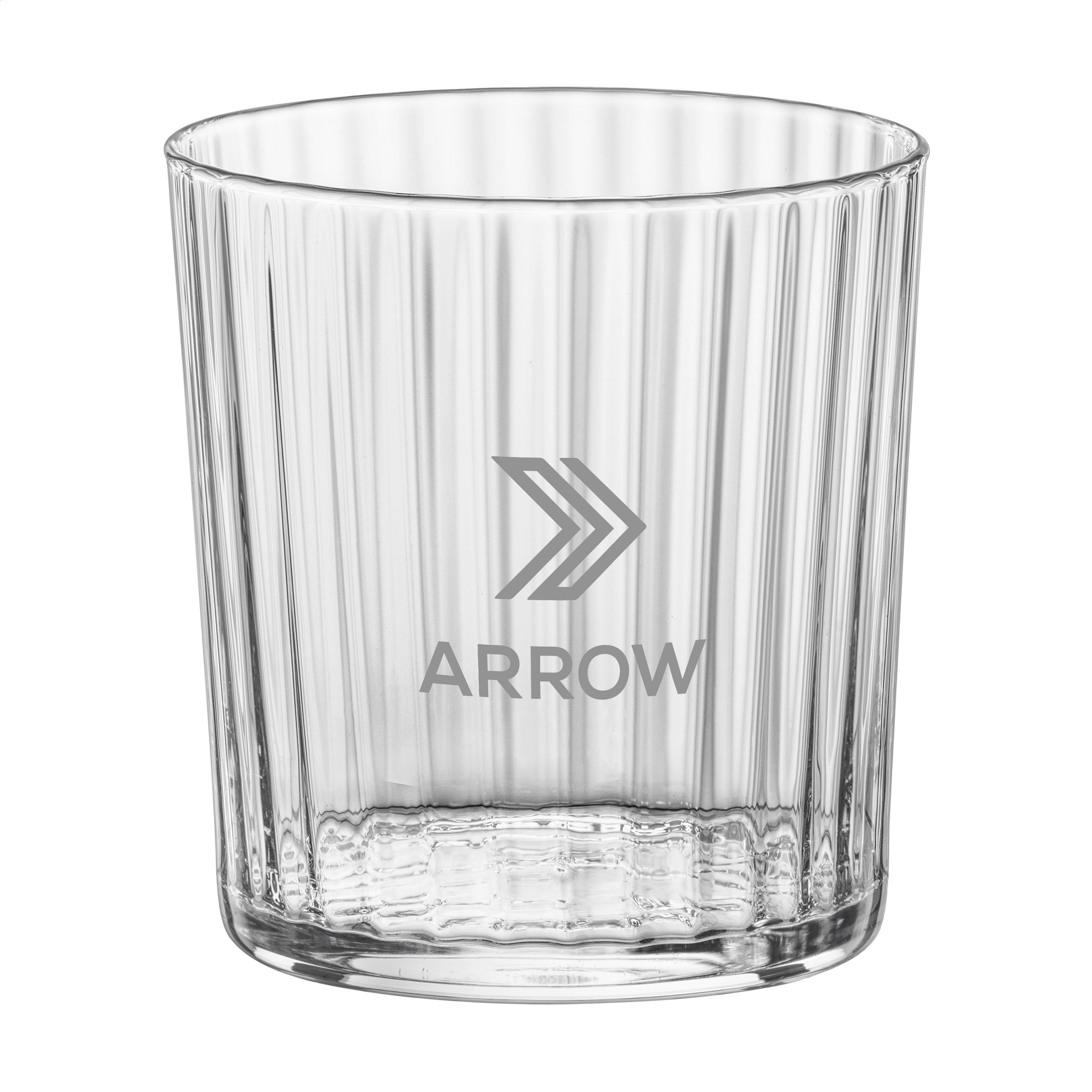 Verre Élégant Ribique 355 ml - Henvic