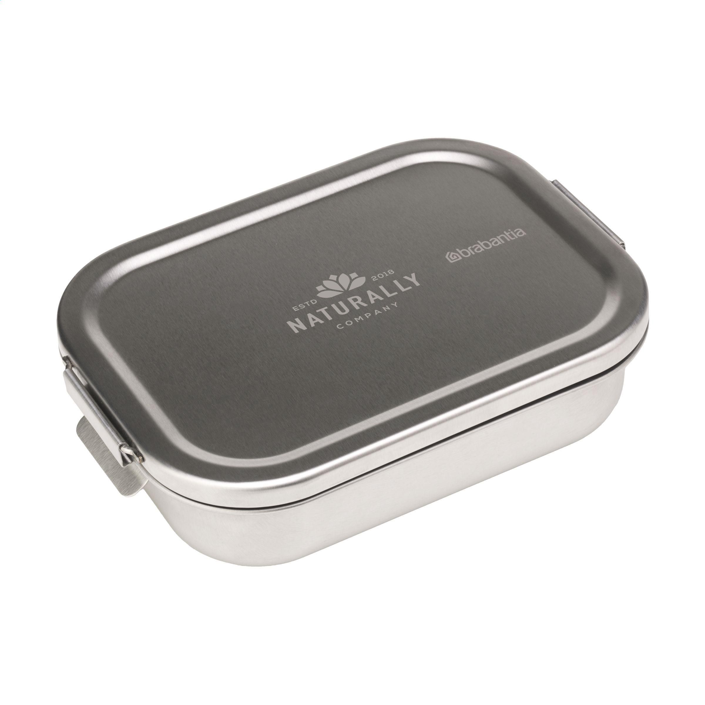 Brabantia Make & Take Lunchbox Moyenne 1,1 L