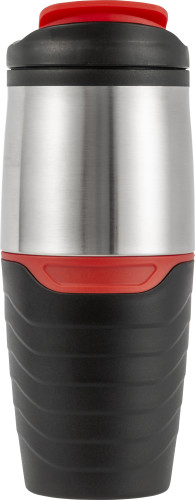 Tasse Thermos en Acier Inoxydable - Le Barroux