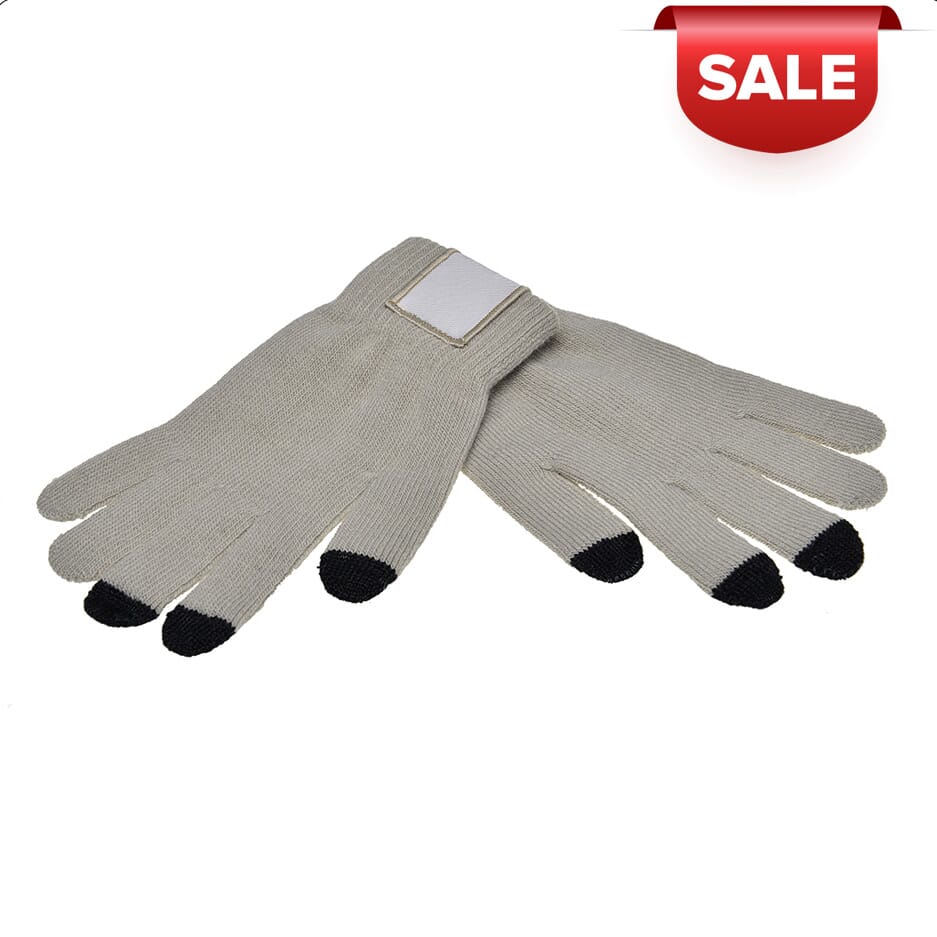 Gants TouchTech - Montcuq