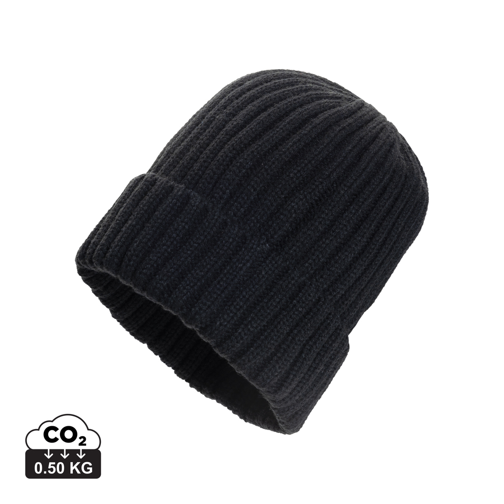 Beanie Éco-Responsable Polylana® - Cerizay