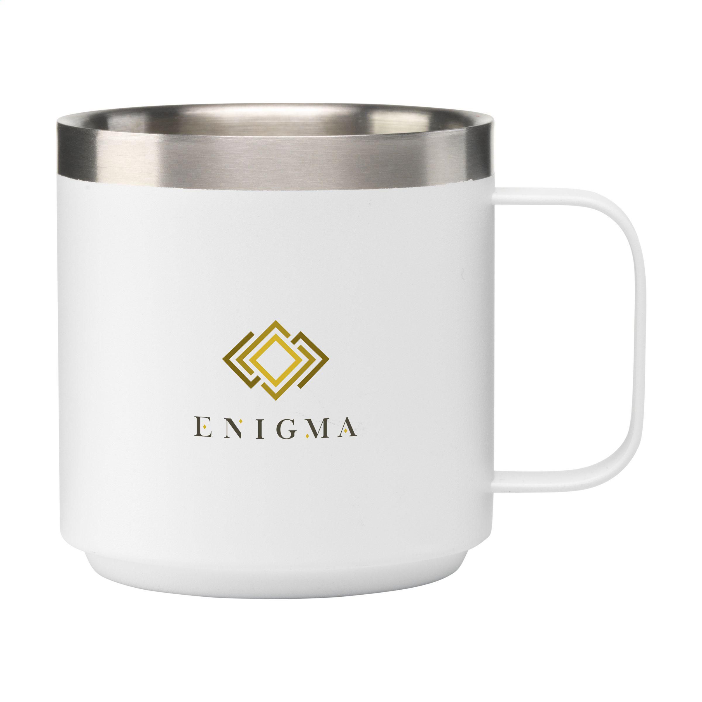 Mug Écologique Iso - Uzel