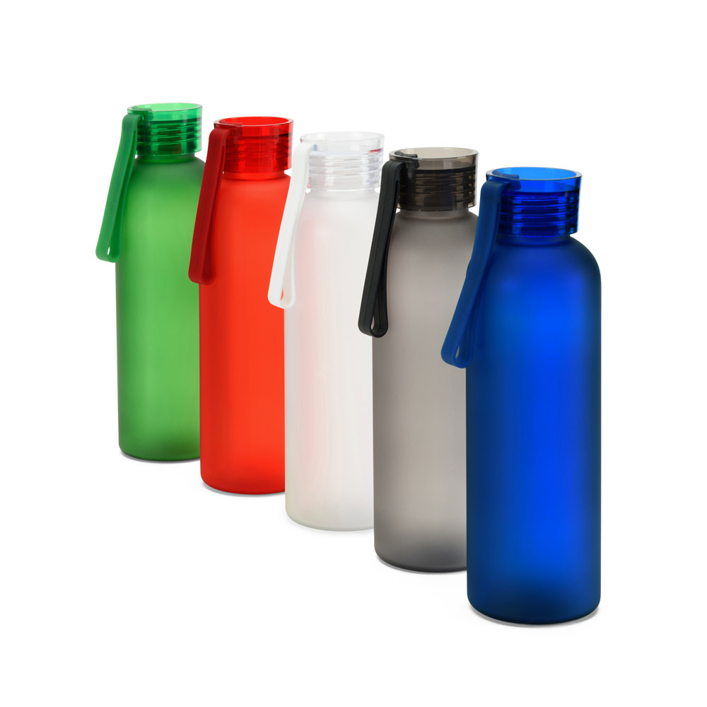 Bouteille Sportive Recyclée 600 mL - Goxwiller