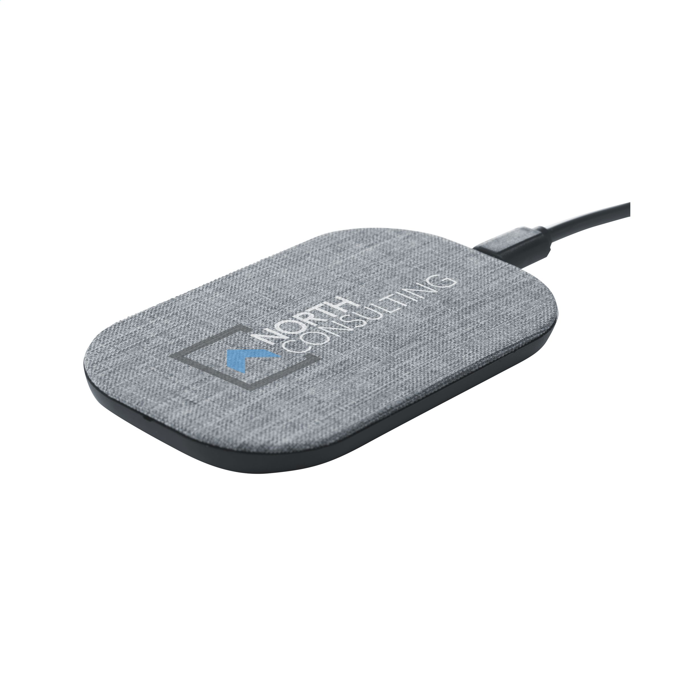 Paxton RPET wireless charger 10W chargeur sans fil