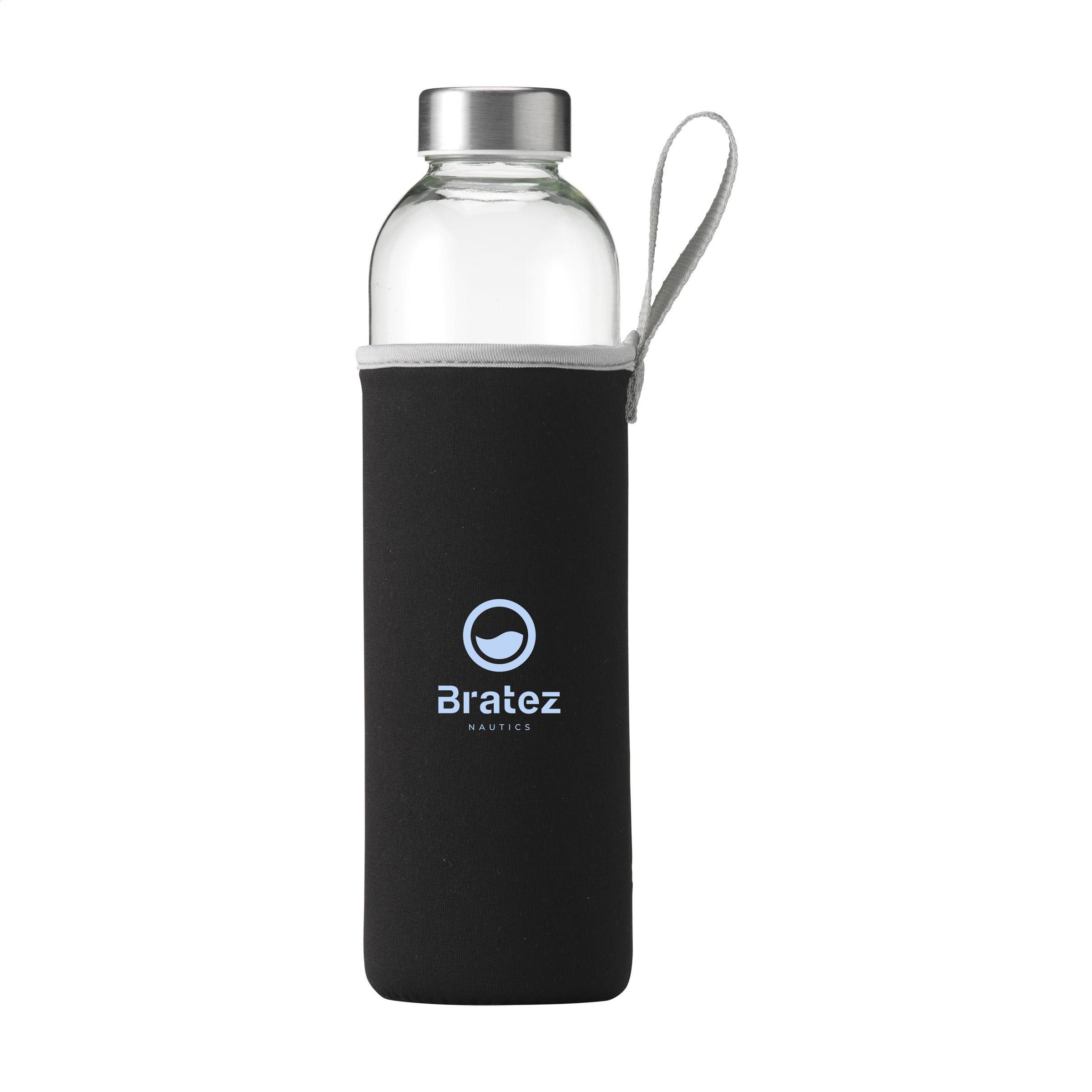 Bouteille à boire Senga Glass 750 ml