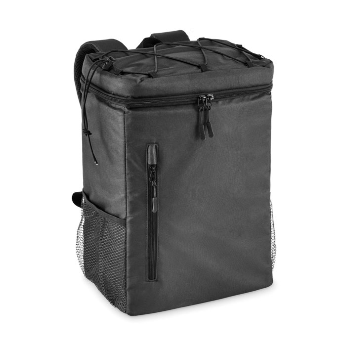 Sac à dos isotherme 600D RPET