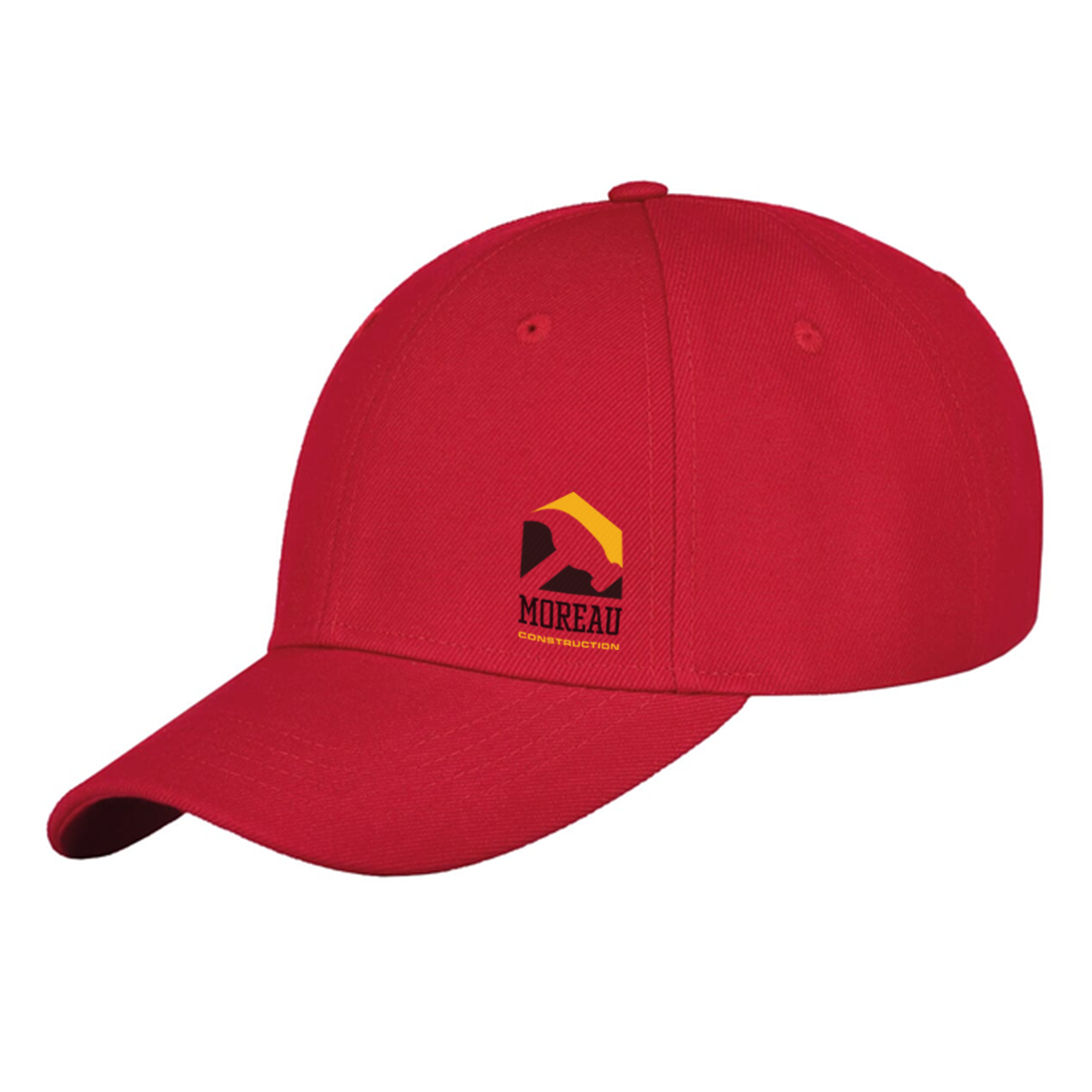 Casquette Robuste - Charmont-sous-Barbuise