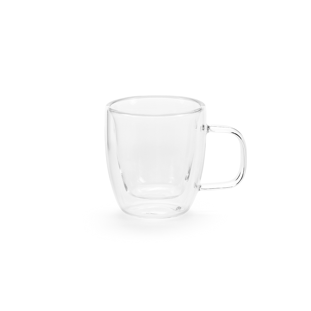 Tasse Double Paroi 65ml - Tancrou