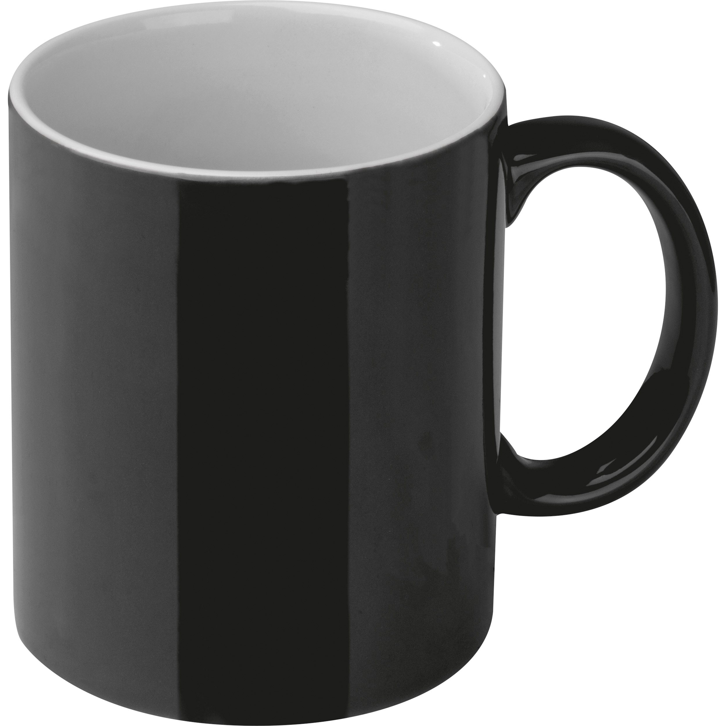 Tasse en céramique avec logo 300ml