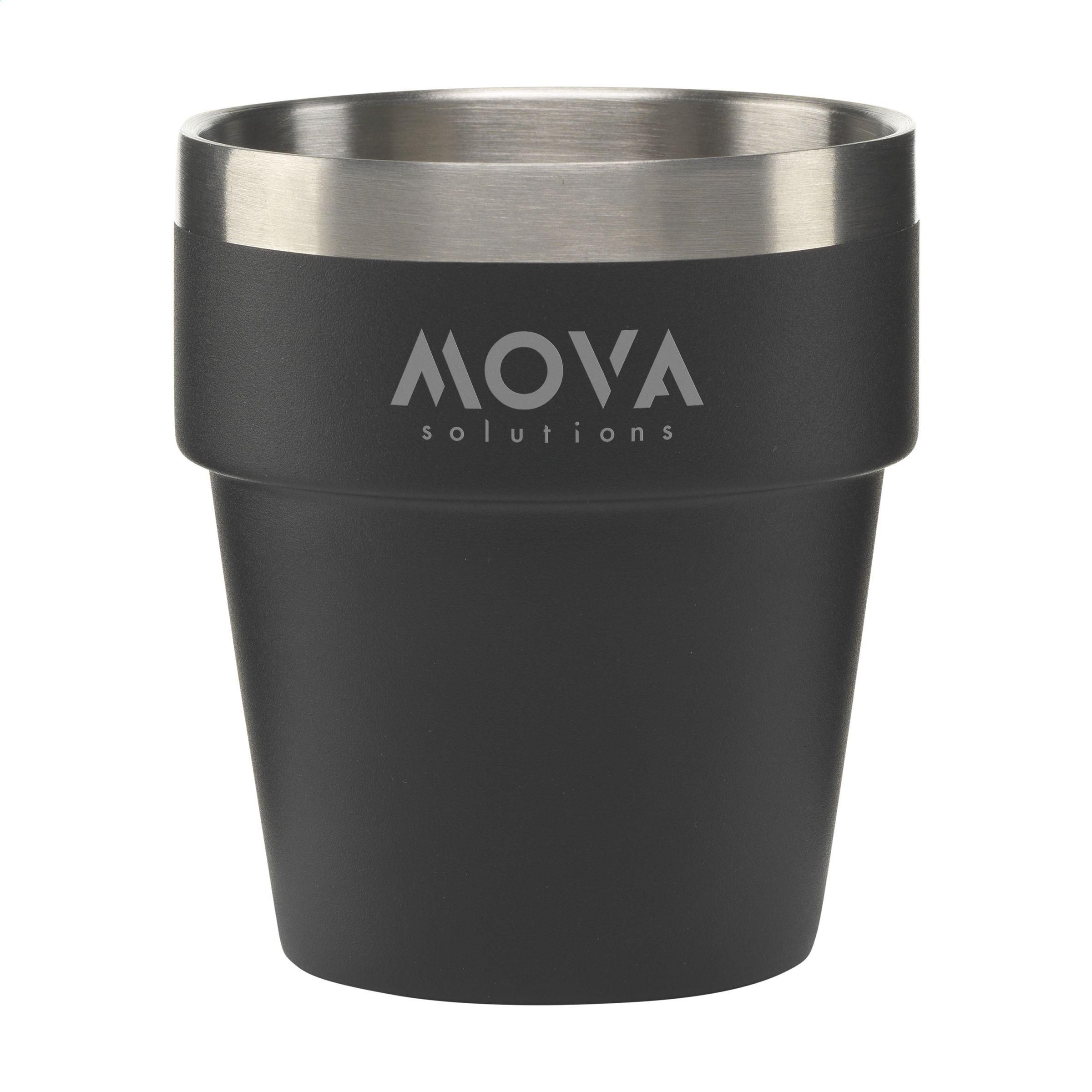 Mug recyclé Hyco RCS