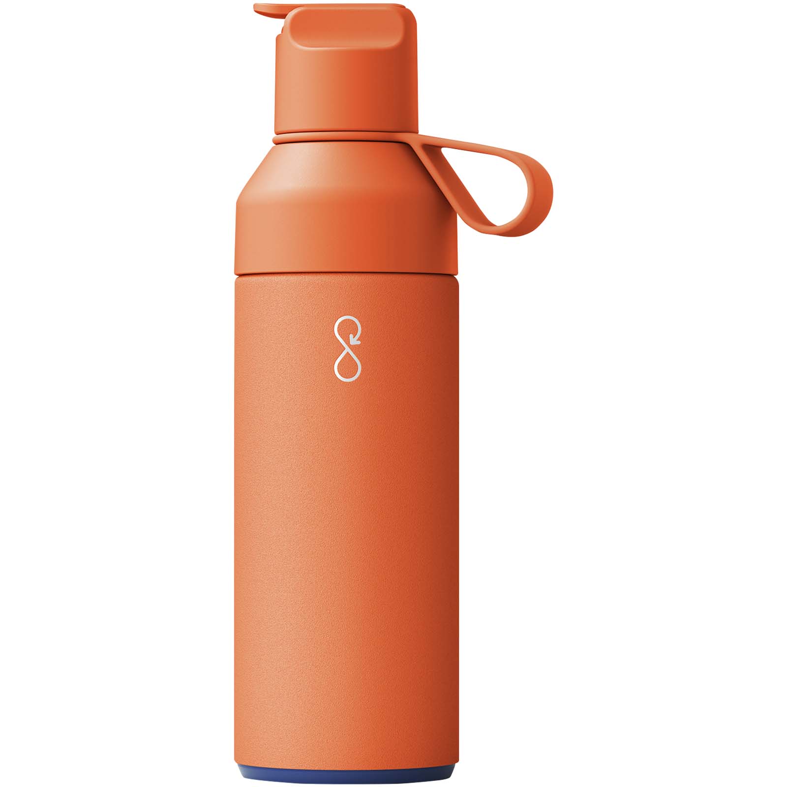 Bouteille Ocean Bottle GO isotherme de 500 ml - Zaprinta France