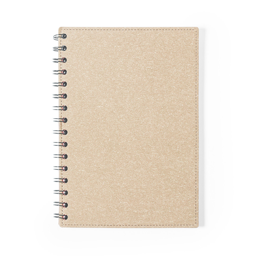 Cahier EcoRecycle - Belz