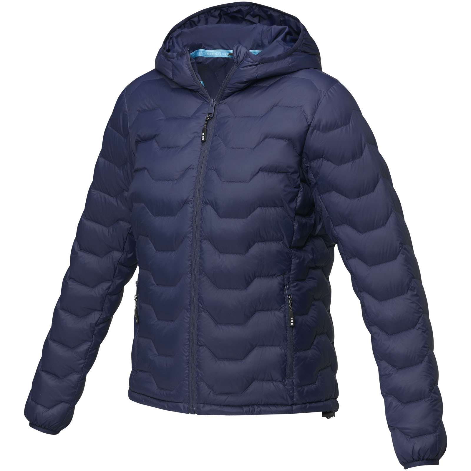 Veste à capuche EcoFit - Bourron-Marlotte