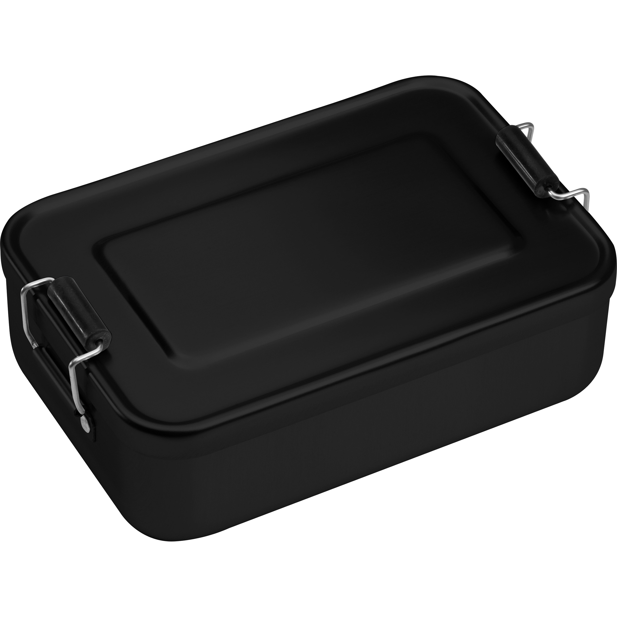 Boîte à déjeuner en aluminium Écologique - Jaméricourt