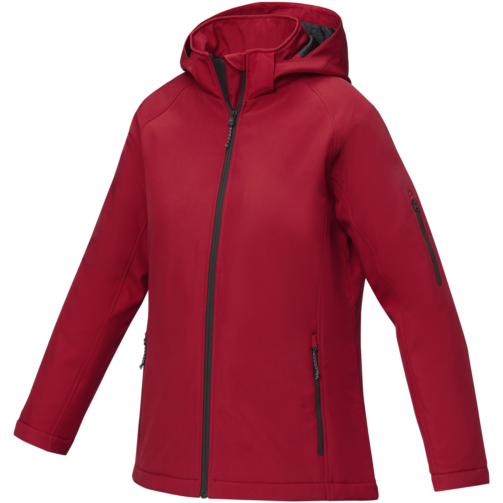 Veste Softshell Matelassée pour Femmes - Chilhac