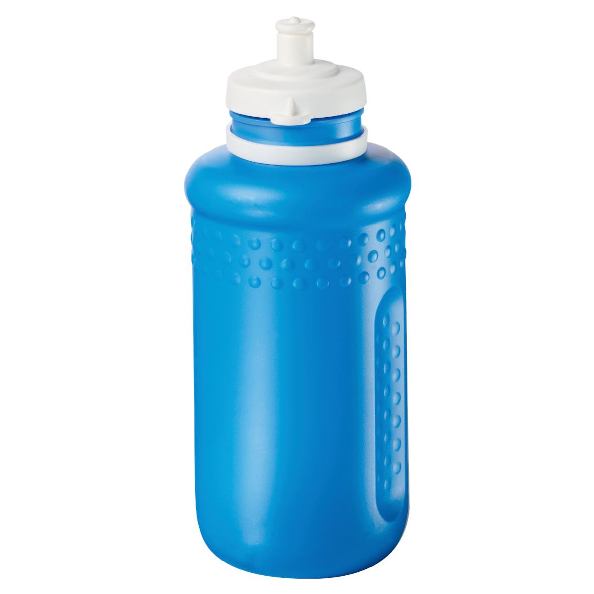 Bouteille d'eau en plastique alimentaire 500ml - Montchauvet