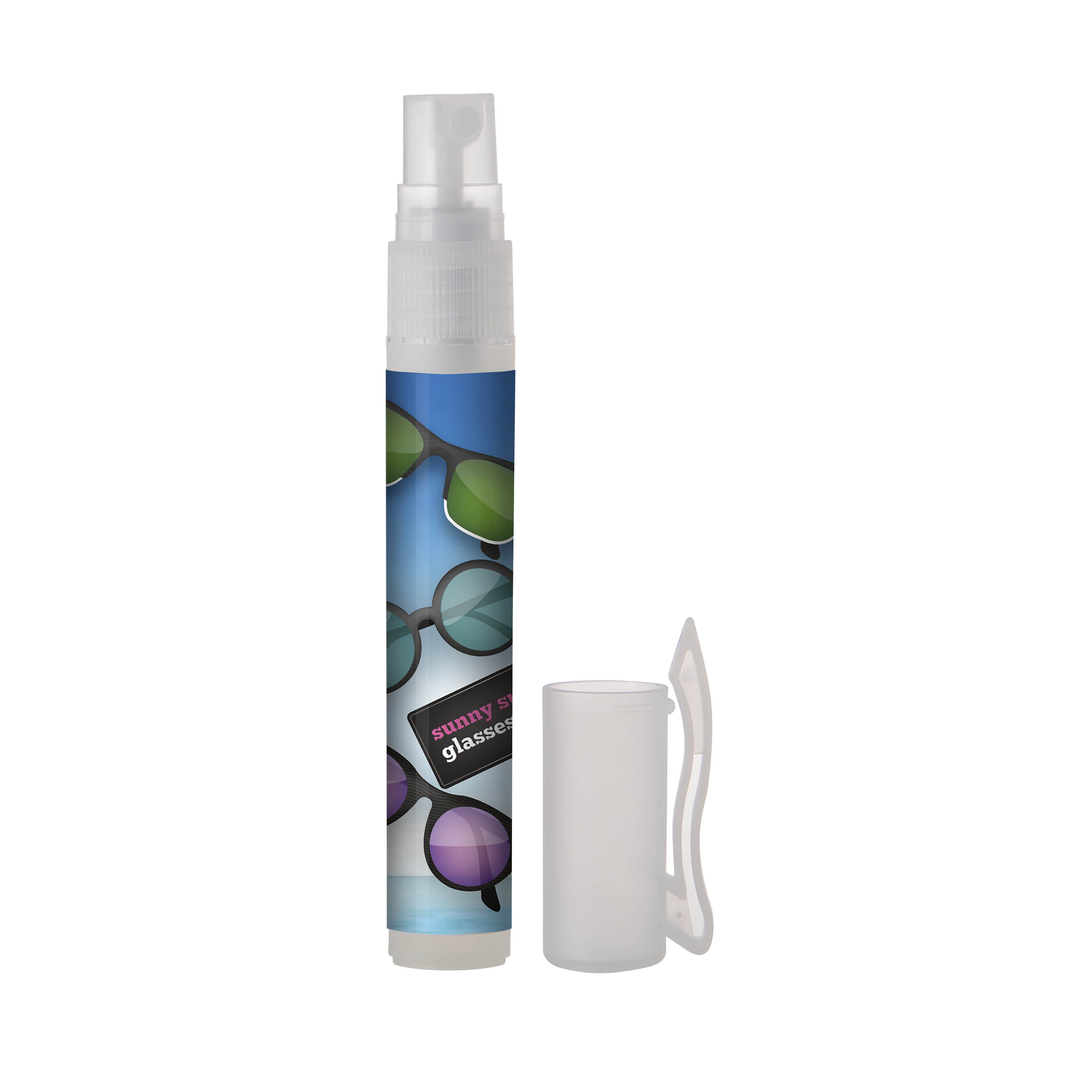 Spray de protection solaire SPF30 - Goudourville