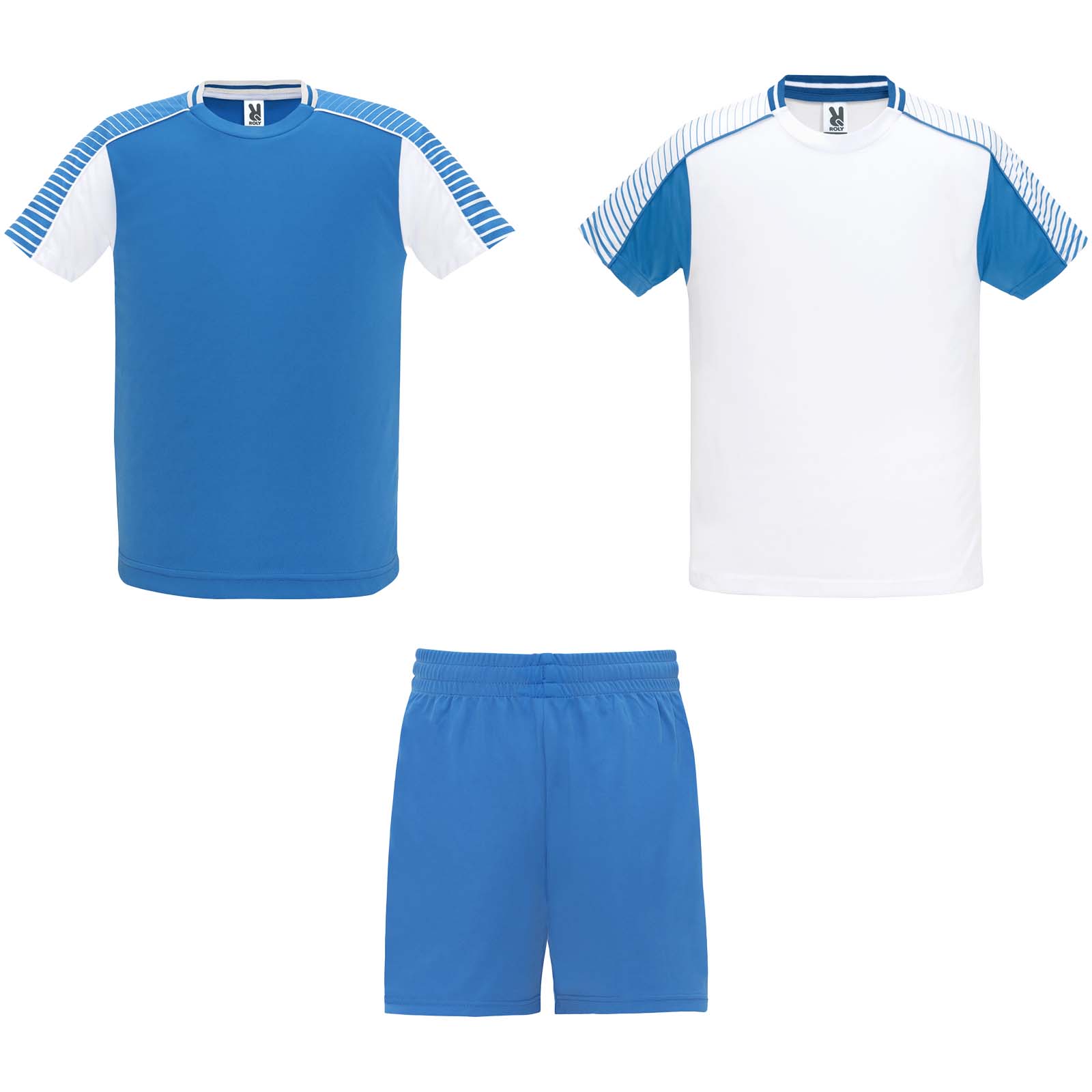 Ensemble de sport unisexe ActiFit - Manerbe - Zaprinta France