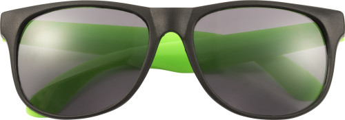 Lunettes de soleil UV400 - Bachos