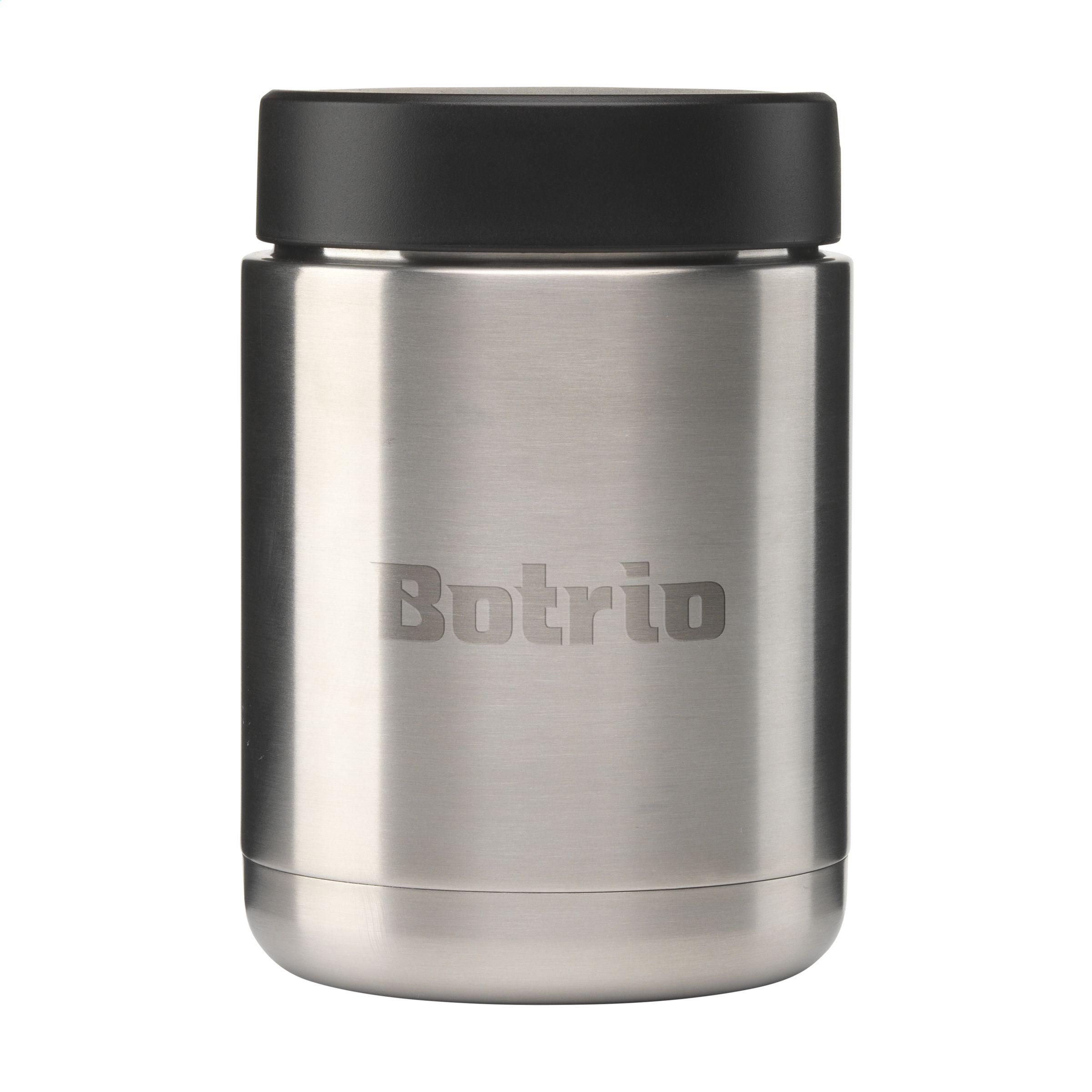 Boîte alimentaire Briggs RCS RVS 500 ml