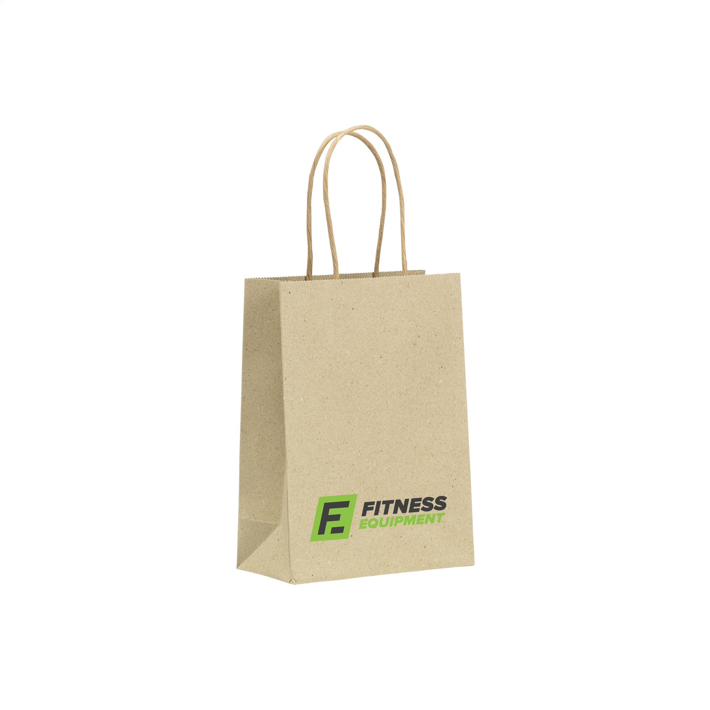 Sac Cadeau EcoGrass - Saint-Étienne-de-Boulogne