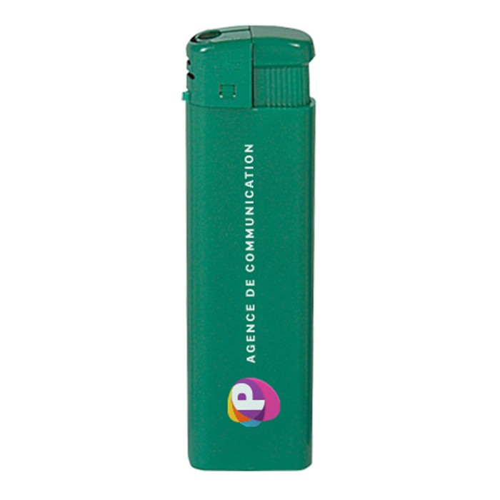 Briquet plat électronique HC Unilite