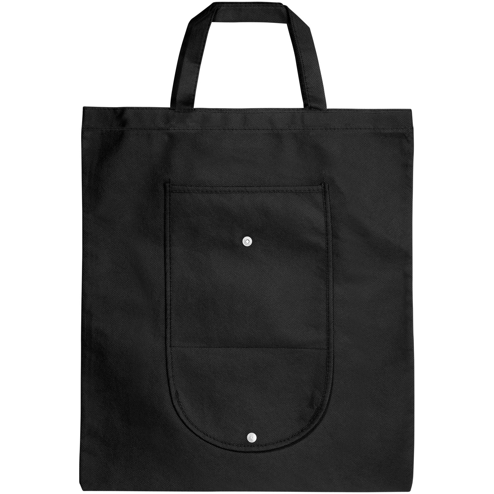 Sac shopping pliable Maple