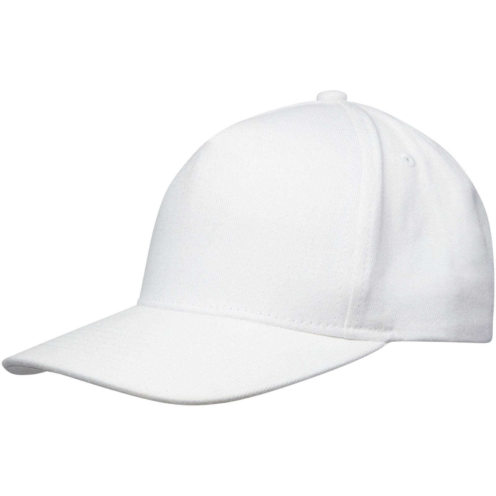 Casquette Recyclée Tracée 5 Panneaux - Fruges