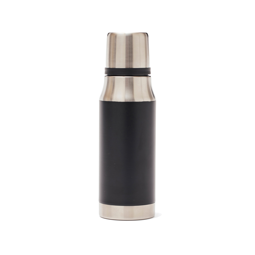 Thermos Isolé Plaqué Cuivre 750ml - Domfront-en-Poiraie