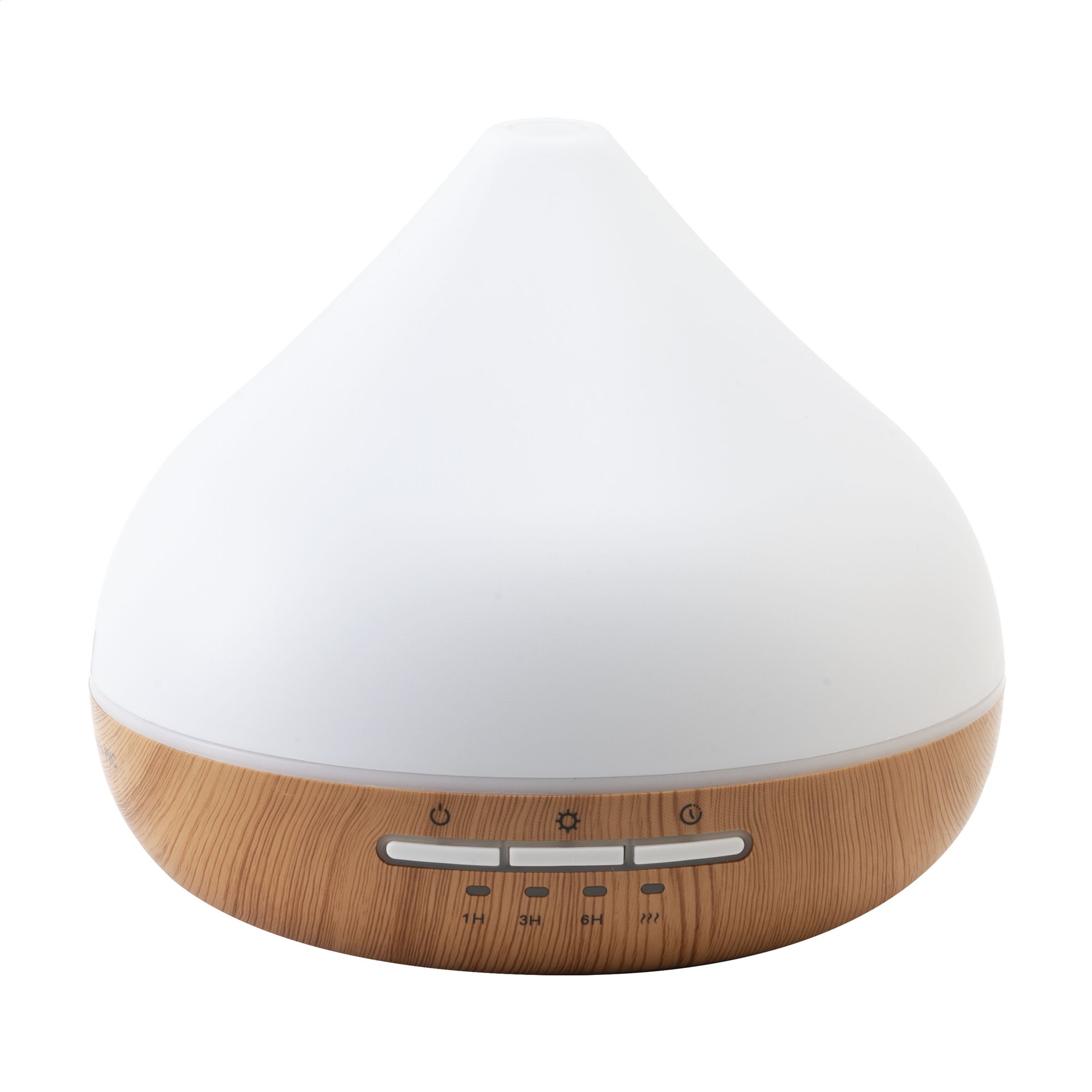 Diffuseur de Parfum LED Serenity - Ruelle-sur-Touvre